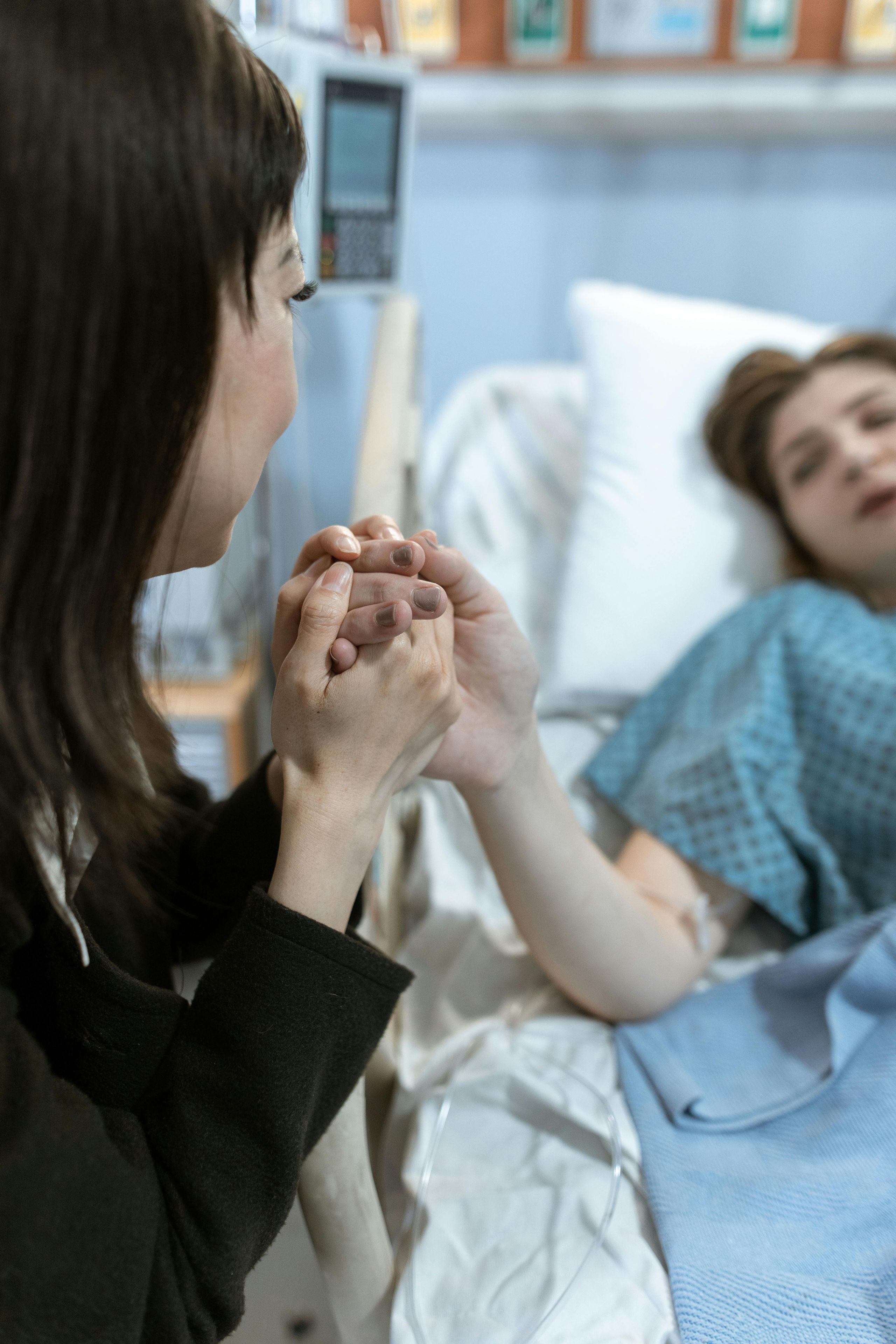 Compassionate care